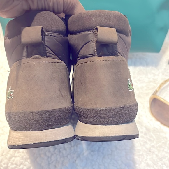💥 HOST PICK 💥Lacoste Bag with Free Ankle Booties, Wallet & Sunglasses LACOSTE - Picture 8 of 15